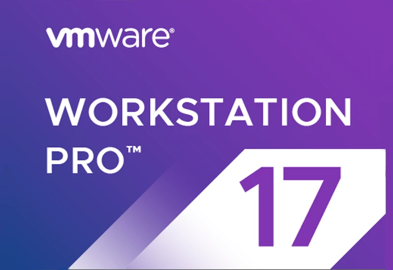 VMware Workstation PRO v17.5.2绿色版-天机阁