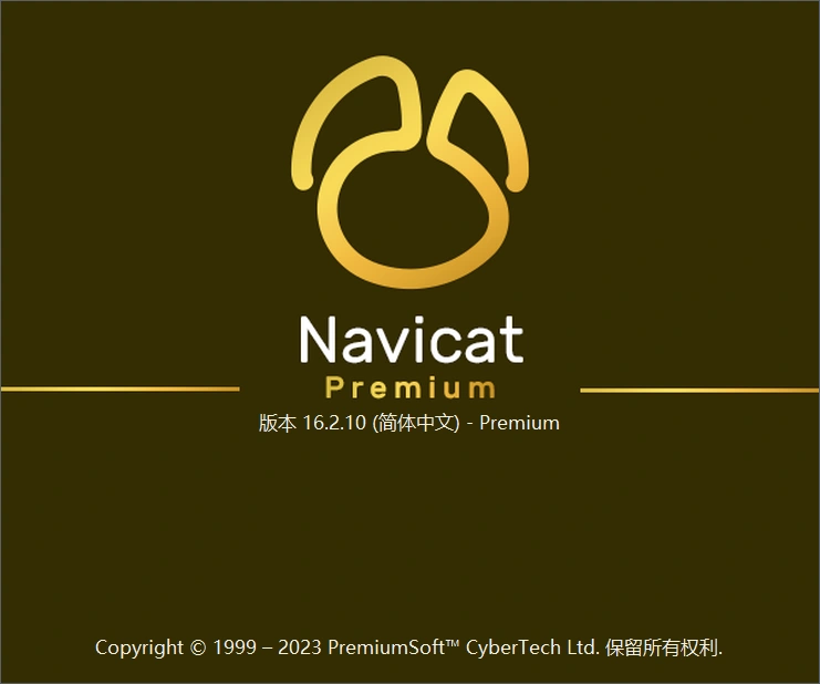 Navicat Premium 16.3.2 学习版-天机阁