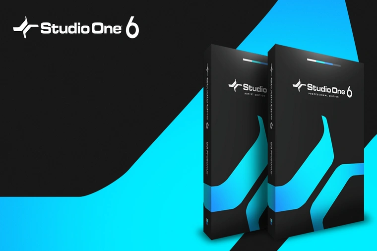 PreSonus Studio One Pro 6.5.0 学习版-天机阁