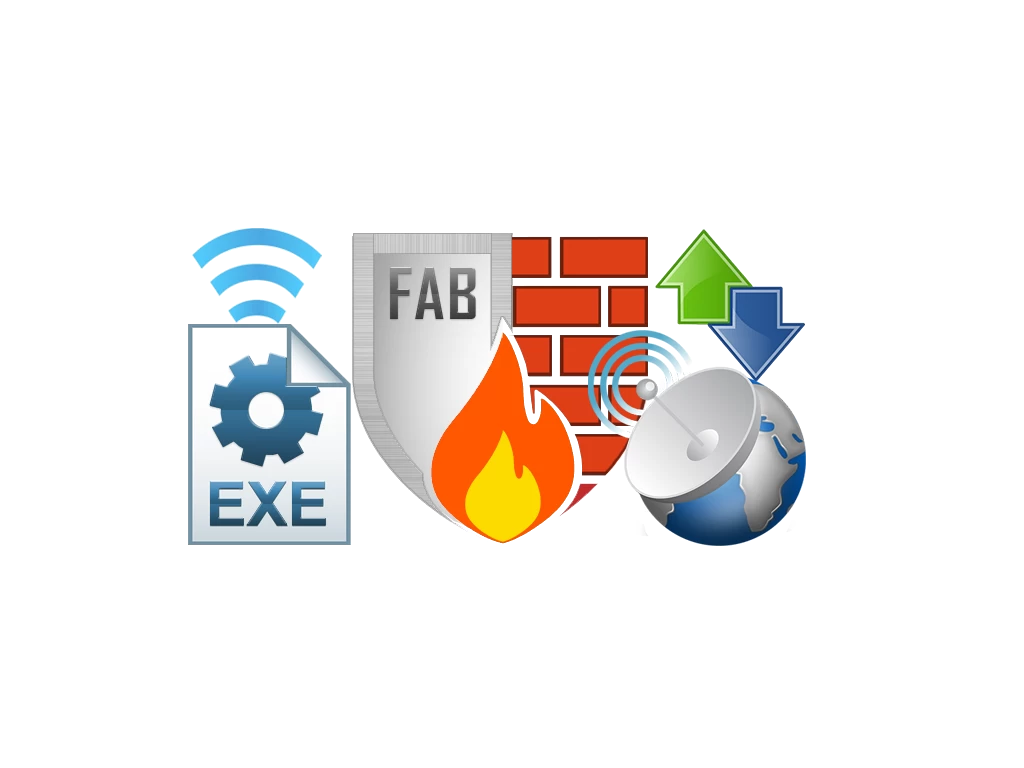 Firewall App Blocker (Fab) v1.9-天机阁