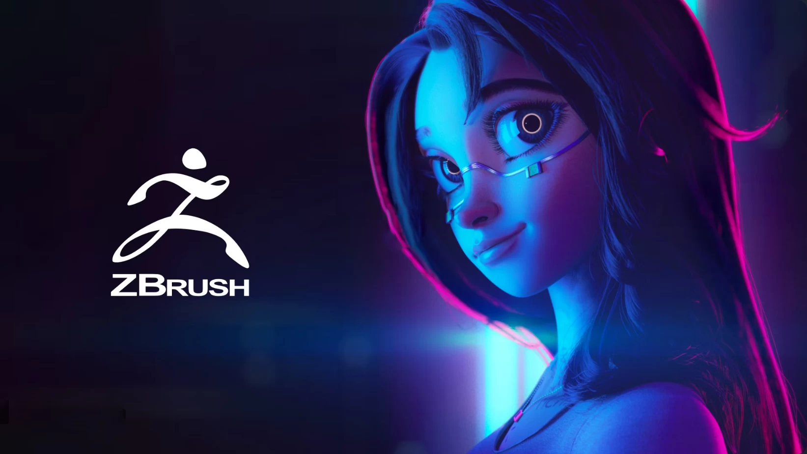 3D数字雕刻软件ZBrush 2024.0.0 中文破解版-天机阁