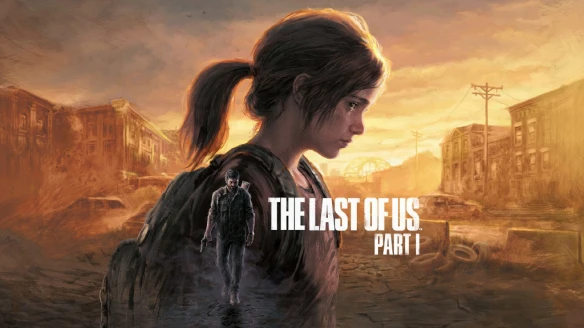 最后生还者（The Last of Us）豪华版全dlc 解压即玩-天机阁