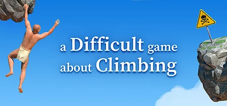 一个关于攀爬的困难游戏（A Difficult Game About Climbing）-天机阁