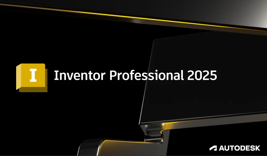 Inventor Professional 2025 简体中文破解版+详细安装教程-天机阁