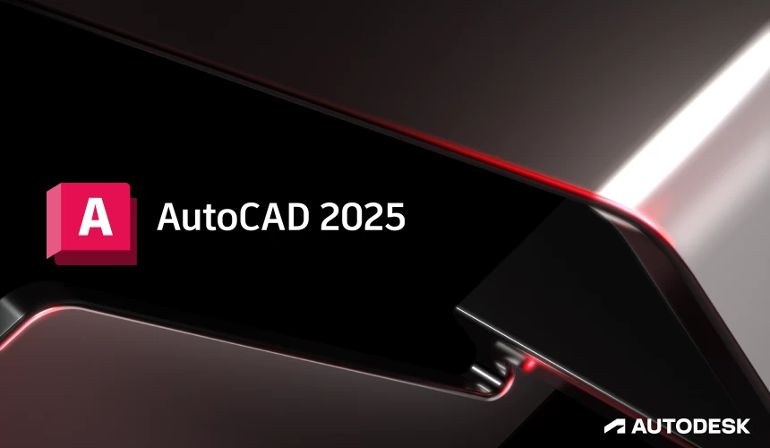 Autodesk AutoCAD 2025.1.0 简体中文破解版+详细安装教程-天机阁